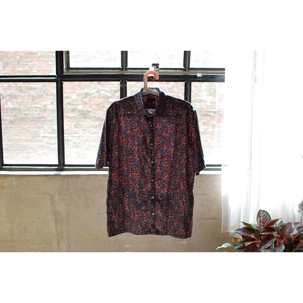 Good Man Brand | short sleeve | size Medium